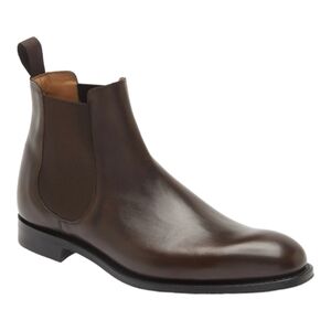 Church’s Amberley Chelsea Boots ETC221 | Ebony | US 10/UK 9 | NEW